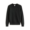 Pull a col rond 100% coton
