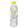 Eau Volvic citron 50 cl – Pack 12 ou 24